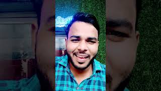 Kisi din hamen aazmayen music bollywood hindisong love tyshorts trendingvideo viralvideo [upl. by Eliathas]