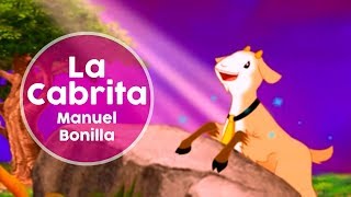 Manuel Bonilla  La Cabrita  Viva El Amor 🐐🐑🐏 [upl. by Dougall]