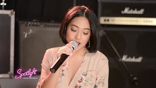 Rita Daniela sings quotSA AKING PANAGINIPquot  FULL VIDEO [upl. by Belayneh58]