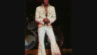 Elvis Presley  Johnny Be Goode Live 3 February 1973 Las Vegas [upl. by Labina]