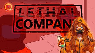 🔴LIVE  คำเตือน ⛔️ ไลฟ์นี้อยู่กลางตลาดสด และมีความวุ่นวายหนักมาก  Lethal Company [upl. by Adnohsal]