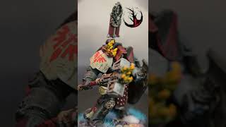 Deathwatch Terminator Spacemarine DarkAngels Warhammer Warhammer40k paintingwarhammer 40k [upl. by Irej]