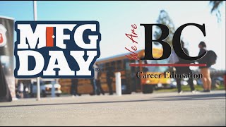 Bakersfield College Manufacturing Day 2019  Employer Promo [upl. by Siger]