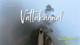 Magical Vattakanal😍 Kodaikanal Series  Day 2  AIB tamil [upl. by Om]