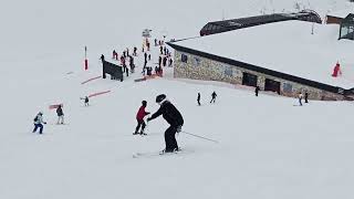 La Folie Douce  Tignes [upl. by Nelon]