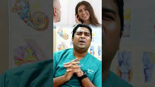 Dangerous Ear Infection Malignant Otitis Externa Explained  Dr Vignesh Short 1 [upl. by Esyned]