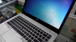 Hp folio ultrabook 9470m Almost New core i5 laptop  27000tk [upl. by Furie]