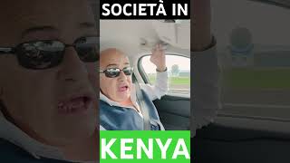 🌍 Scopri i Vantaggi di Aprire una Società in Kenya con Bertaggia Law Firm 🚀 [upl. by Vanda132]