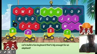 TypeTastic  Take Your Student into Typing Adventure [upl. by Adaynek]