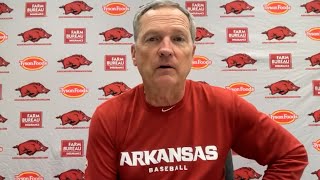 Coach Van Horn previews exhibition matchups vs Oklahoma State [upl. by Tallbott]