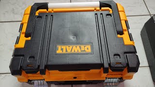 TSTAK DWST17808 Dewalt [upl. by Fredra]