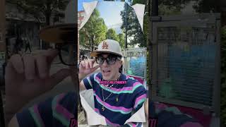 PATRIZIO MORELLATO BRIAN RAMOS shopping LONDRA PARTE 56tiktok haul webboh perte shein outfit [upl. by Nosreffej]