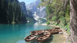 Südtirol  Italiens Perle in den Alpen [upl. by Rotceh]