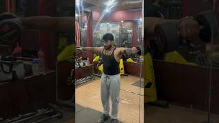 Anabolic Cycle Day 1 fitpharmacist anabolicsteroids gymvlog ytshorts viralshort steroidcycle [upl. by Ezeerb]