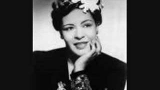 Billie HolidayWillow Weep for Me Live [upl. by Susana]