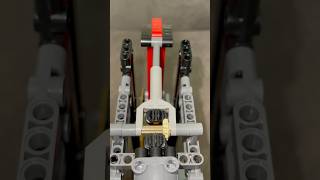 Linear Actuator Mechanism Convert Rotational to Linear Motion [upl. by Remle704]