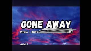 Gone away unofficial caption music video by intelligentzFgteev [upl. by Della]