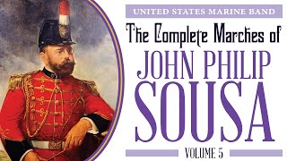 SOUSA Solid Men to the Front 1918  quotThe Presidents Ownquot United States Marine Band [upl. by Matusow]