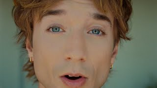 Daniel Seavey  The Older You Get Official Video [upl. by Hazmah]