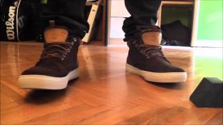 Rocking Timberland Earthkeepers 20 Cupsole Chukka  Light Brown Suede  Shoe Review [upl. by Aryamo]