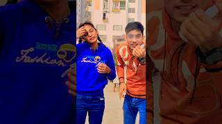 Honey ne liya Bhaiya se khujali wala spray 😱🤣😜viralshots ytshorts [upl. by Aivirt]