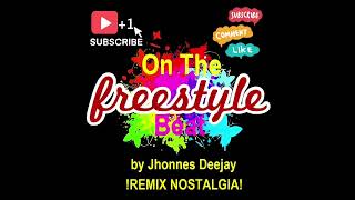 Milli Vanilli  Girl You Know Its True  Freestyle Remix by Jhonnes Deejay [upl. by Snell140]