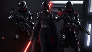 Star Wars Jedi Fallen Order  Part 3  Walkthrough  No Commentary  Jedi Master Difficulty [upl. by Anoblav]