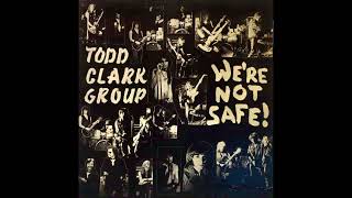 Todd Clark Group  I Had Too Much To Dream Last Night The Electric Prunes Cover [upl. by Skees284]