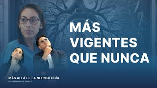 Las medidas preventivas de la pandemia más vigentes que nunca  Clip Más allá de la ciencia [upl. by Alliuqa314]