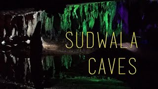 Sudwala Caves  Mpumalanga South Africa [upl. by Zetta520]