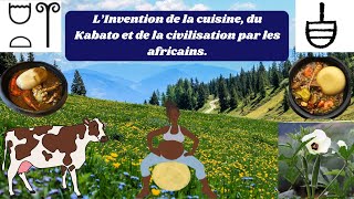 KABATO QUI EST LE DIEU TÔT Ep7 LA RÉALITÉ SPIRITUELLE ET LENSEIGNEMENT DERRIERE quotLA CUISINEquot [upl. by Aikaj]