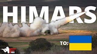 HIMARS can change EVERYTHING in Ukraine FNN 37 [upl. by Mignon155]