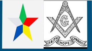 The Druze Their Teachings amp Similarity To Freemasonry [upl. by Tnairb]