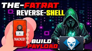 How to Install TheFatRat Tool amp Hack a Device StepbyStep Guide [upl. by Anehsak]