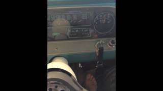 1964 C10 Chevy Stepside [upl. by Enomad]