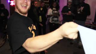 KRUMP vs FLEX vol3  L vs Arsenal  AllStyles Tournament  Finals [upl. by Coralyn]