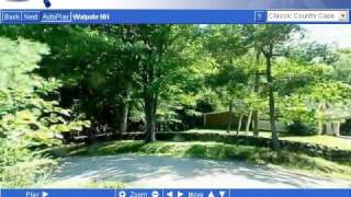 Walpole New Hampshire NH Real Estate Tour [upl. by Akemahs93]