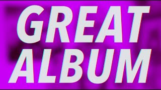 GREAT ALBUMS November 2024 [upl. by Yelknirb]