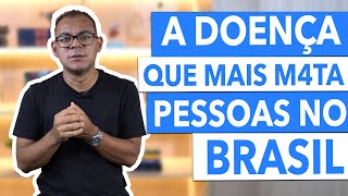 TUDO SOBRE DIABETES MELLITUS EM MENOS DE 10 MINUTOS  ENTENDA DE UMA VEZ POR TODAS [upl. by Analos953]