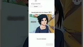 narutoshippudenedit naruto anime sorry for late uploading please subscribe 🥺 [upl. by Nero]