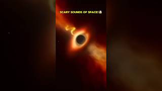 Space sound part 2 space sound universe pulsar shorts [upl. by Aelber]