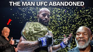 Most Dominant UFC Champion in History  Demetrious Johnson [upl. by Brigida747]