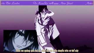 Vietsub FMV Kaname x Zero  Strong Baby [upl. by Langelo]