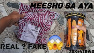 UNBOXING😱 MONO KITE FIGHTER MANJA ORDER ON MEESHO [upl. by Omiseno]