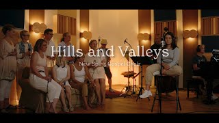 Hills amp Valleys [upl. by Noe]