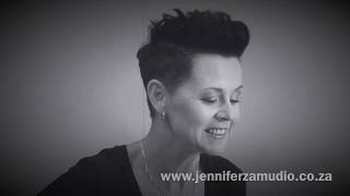 Jennifer Zamudio  I am I said Official Video [upl. by Phonsa]