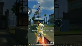 xerox ff custom HD game playviral shotfree fire xerox ff custom HD game play🔥🔥🔥 [upl. by Rye896]