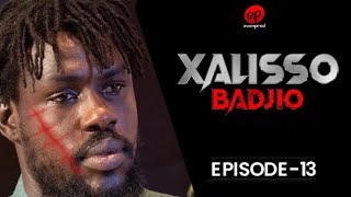 XALISSO  Saison 1  Episode 12VOSTFR Analyse Avec dj louf [upl. by Colligan]