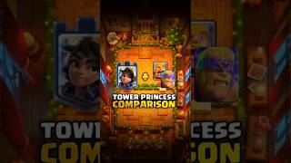 Barbarian vs Barbarian Evo🗡️clashroyale [upl. by Aihsakal942]