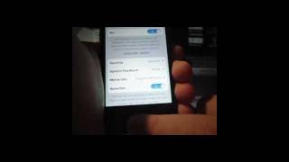 Tutorial Siri auf dem iPhone 4 installieren [upl. by Jeniece421]